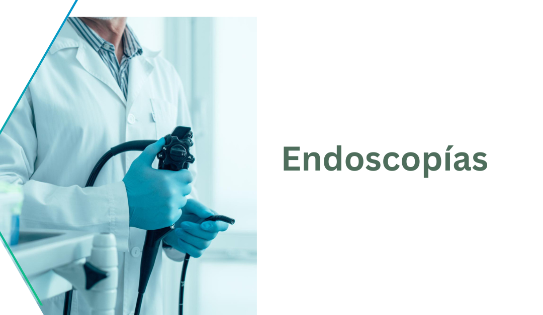Endoscopias